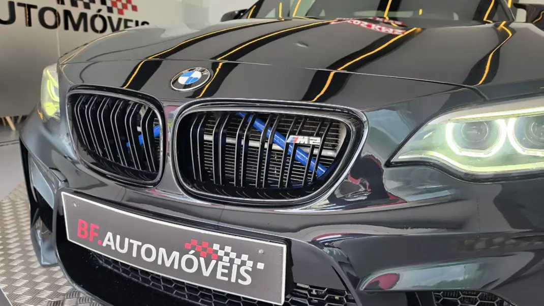 BMW M2 2017 - 45900 EUR, 118806 km - AUTO.MOTO.pt - 118806km - foto 27 de 62