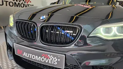 BMW M2 2017 - 45900 EUR, 118806 km - AUTO.MOTO.pt - 118806km - foto 27 de 62