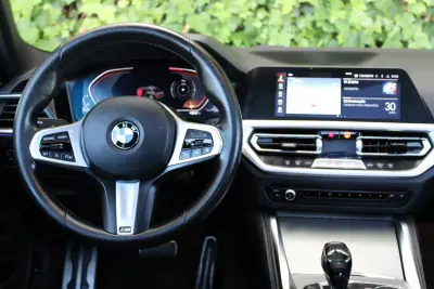 BMW 420 2020 - 36500 EUR, 89200 km - AUTO.MOTO.pt - 89200km - foto 16 de 23