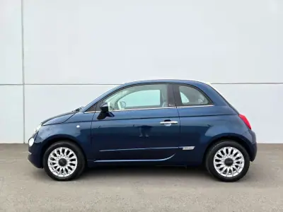 Fiat 500C 2017 - 9900 EUR, 117900 km - 117900km - foto 2 de 31