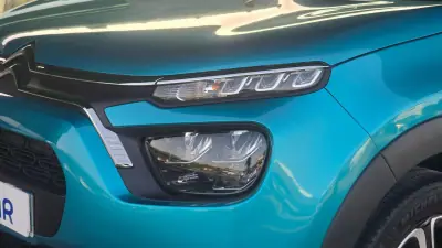 Citroën C3 2021 - 10900 EUR, 53175 km - foto 2 de 23