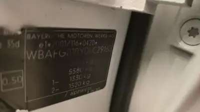 BMW X6 2008 - 25900 EUR, 157944 km - AUTO.MOTO.pt - 157944km - foto 54 de 54