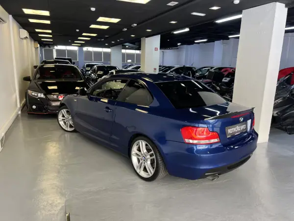 BMW 120 2011 - 12990 EUR, 239000 km - AUTO.MOTO.pt - 239000km - foto 3 de 36