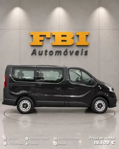 Renault 6 2017 — foto 4 de 7