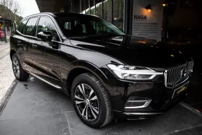 Volvo XC 60 2020 - 36990 EUR, 82194 km - AUTO.MOTO.pt - 82194km - foto 6 de 49