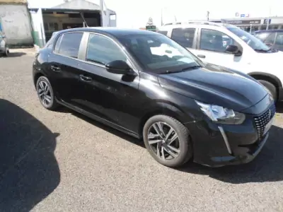 Peugeot 208 2023 - 15500 EUR, 56044 km - AUTO.MOTO.pt - 56044km - foto 3 de 11