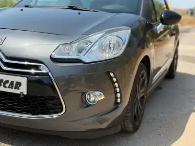 Citroën DS3 2013 - 9995 EUR, 137790 km - AUTO.MOTO.pt - 137790km - foto 15 de 43