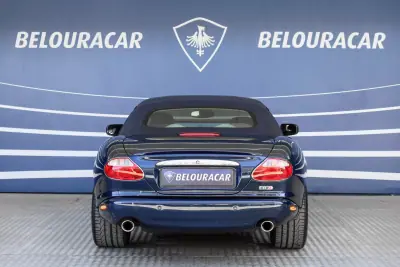 Jaguar XK 2000 - 40950 EUR, 102845 km - AUTO.MOTO.pt - 102845km - foto 9 de 17