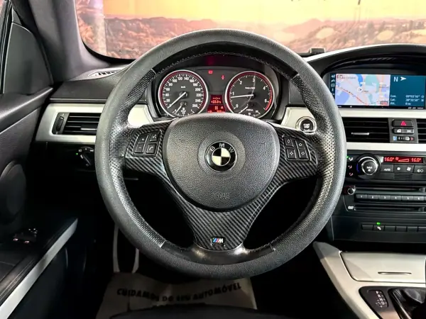 BMW 320 2007 - 12900 EUR, 245795 km - AUTO.MOTO.pt - 245795km - foto 22 de 30