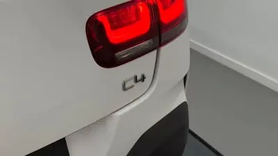 Citroën C4 Cactus 2020 - 10990 EUR, 176794 km - AUTO.MOTO.pt - 176794km - foto 26 de 27