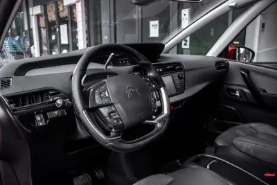 Citroën Grand C4 Spacetourer 2019 - 10900 EUR, 259898 km - AUTO.MOTO.pt - 259898km - foto 12 de 30