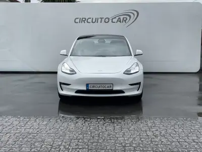 Tesla Model 3 2020 - 25995 EUR, 80043 km - AUTO.MOTO.pt - 80043km - foto 7 de 43