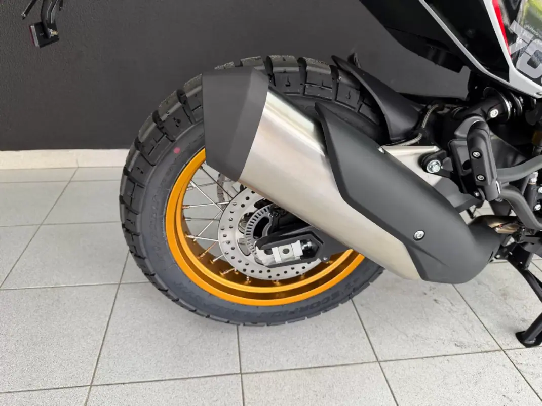 Moto Morini X-CAPE 650 2026 - 6790 EUR, 0 km - foto 8 de 25