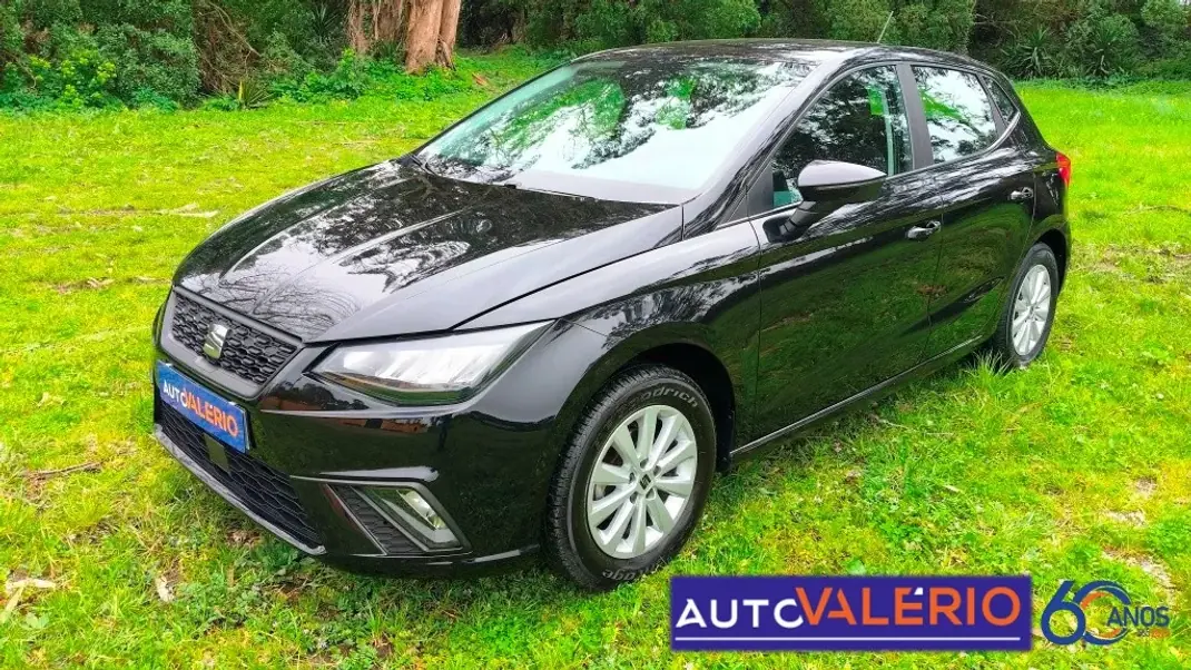 SEAT Ibiza 2022 - 14450 EUR, 73552 km - AUTO.MOTO.pt - 73552km - foto 1 de 31