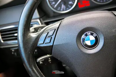BMW 520 2008 - 9000 EUR, 343000 km - AUTO.MOTO.pt - 343000km - foto 15 de 34