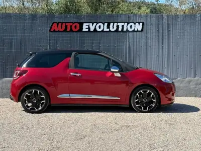 Citroën DS3 2014 - 9950 EUR, 149900 km - AUTO.MOTO.pt - 149900km - foto 2 de 25
