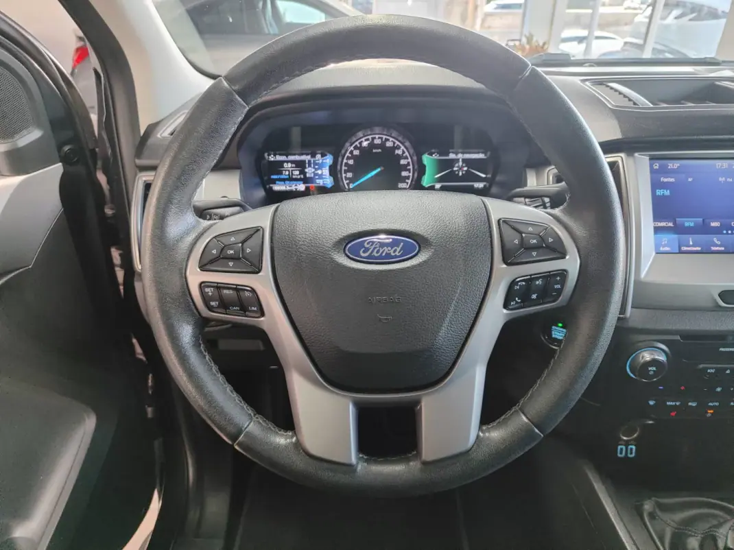 Ford Ranger 2019 - 31950 EUR, 68000 km - 68000km - foto 24 de 35