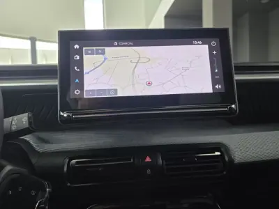 Citroën e-C3 2025 - 20499 EUR, 7487 km - AUTO.MOTO.pt - 7487km - foto 16 de 32