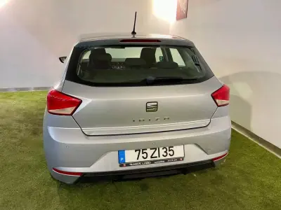 SEAT Ibiza 2019 - 10950 EUR, 170000 km - AUTO.MOTO.pt - 170000km - foto 7 de 28