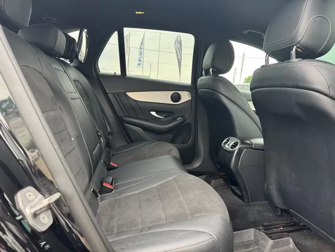 Mercedes-Benz GLC 250 2018 - 34900 EUR, 112000 km - AUTO.MOTO.pt - 112000km - foto 26 de 27