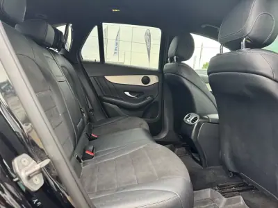 Mercedes-Benz GLC 250 2018 - 34900 EUR, 112000 km - AUTO.MOTO.pt - 112000km - foto 26 de 27