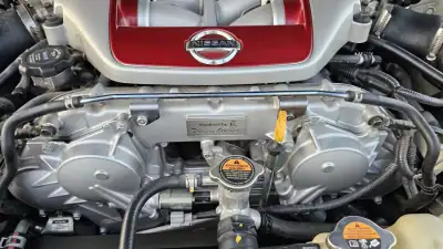 Nissan GT-R 2017 - 149900 EUR, 50238 km - AUTO.MOTO.pt - 50238km - foto 23 de 57