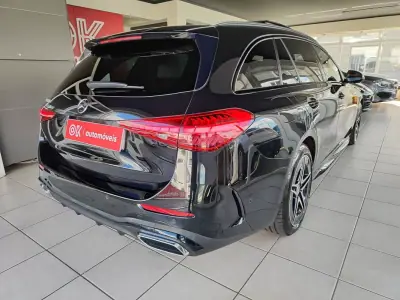 Mercedes-Benz C 300 2022 - 37250 EUR, 64900 km - AUTO.MOTO.pt - 64900km - foto 11 de 37