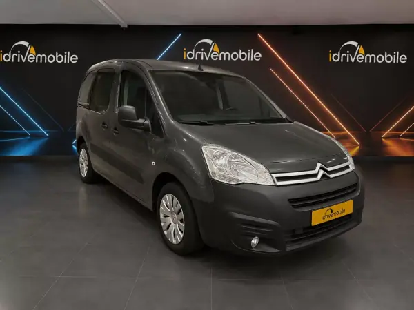 Citroën 2018 Diesel