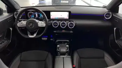Mercedes-Benz A 35 AMG 2019 - 38990 EUR, 113962 km - AUTO.MOTO.pt - 113962km - foto 18 de 35