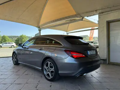 Mercedes-Benz CLA 180 2016 - 17950 EUR, 146271 km - AUTO.MOTO.pt - 146271km - foto 5 de 33