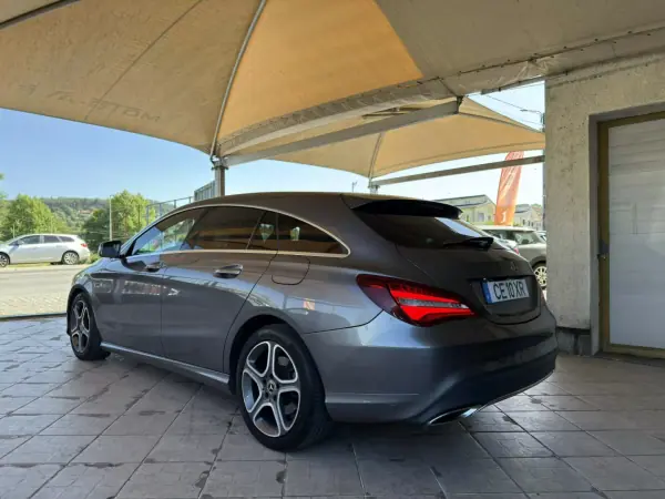 Mercedes-Benz CLA 180 2016 - 17950 EUR, 146271 km - AUTO.MOTO.pt - 146271km - foto 5 de 33