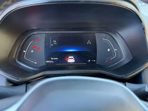 Renault Clio 1.5 Blue dCi Intens 2022 Diesel
