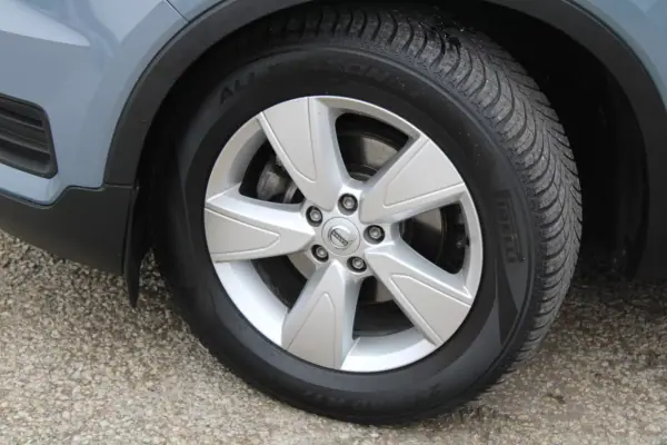Volvo XC 40 2019 - 18900 EUR, 212000 km - AUTO.MOTO.pt - 212000km - foto 6 de 30