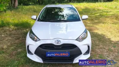 Toyota Yaris 2022 - 17950 EUR, 91774 km - AUTO.MOTO.pt - 91774km - foto 10 de 33