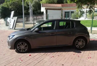 Peugeot 208 2022 - 13470 EUR, 55214 km - AUTO.MOTO.pt - 55214km - foto 14 de 20