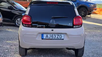 Citroën C1 2021 - 12250 EUR, 10100 km - 10100km - foto 9 de 21