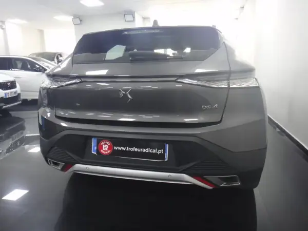 DS DS4 2021 - 19500 EUR, 64000 km - AUTO.MOTO.pt - 64000km - foto 7 de 33