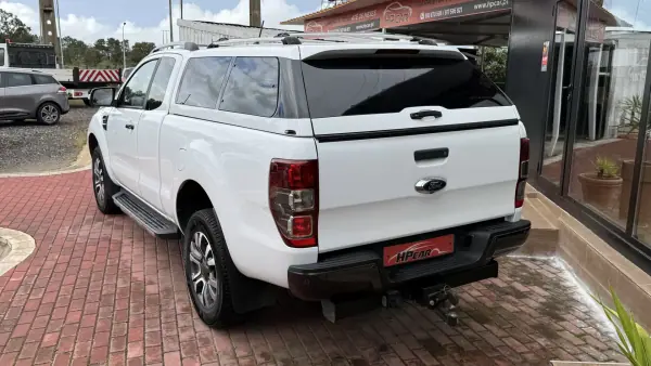 Ford Ranger 2019 - 27990 EUR, 198000 km - AUTO.MOTO.pt - 198000km - foto 26 de 48
