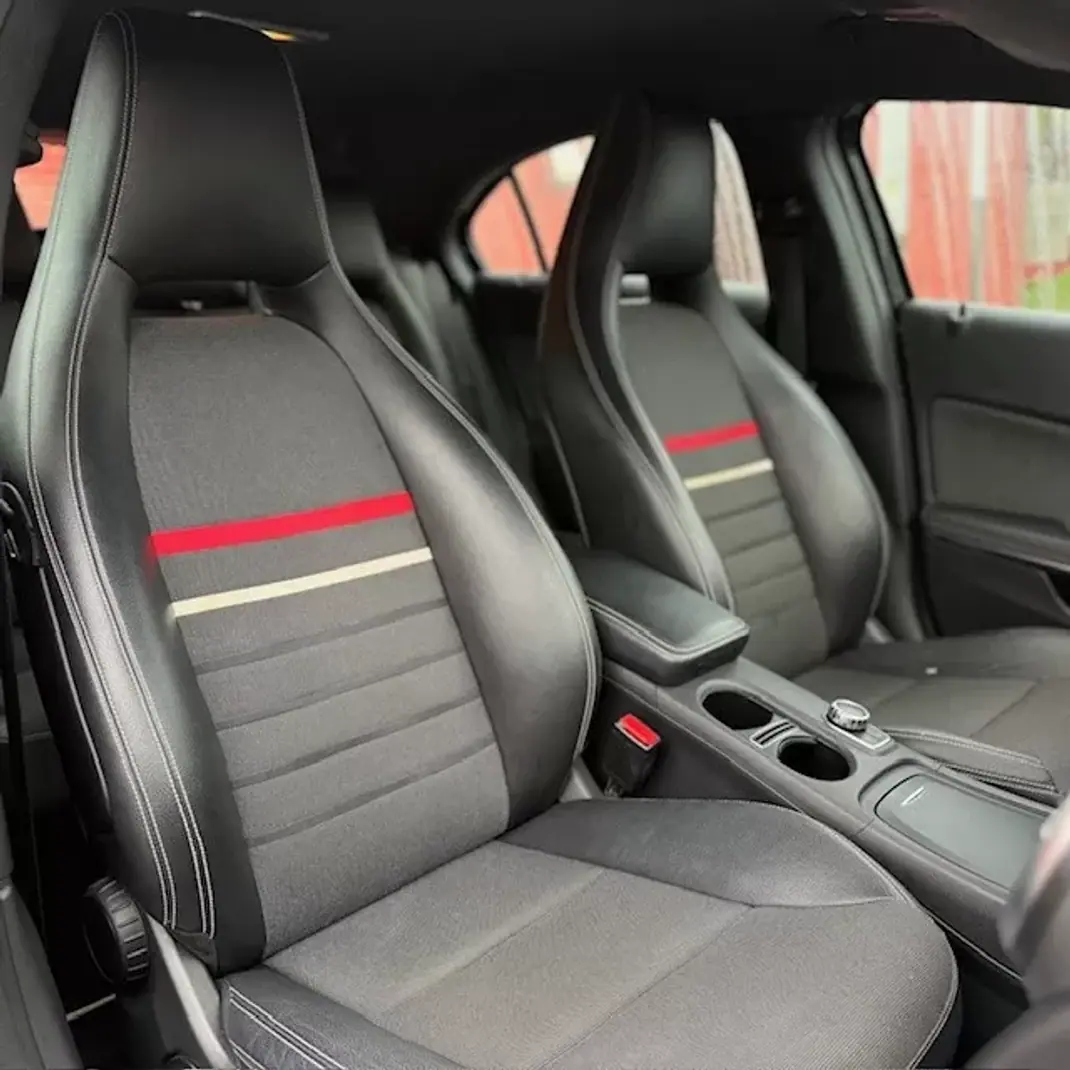 Mercedes-Benz A 180 2014 - 13900 EUR, 186000 km - AUTO.MOTO.pt - 186000km - foto 6 de 15