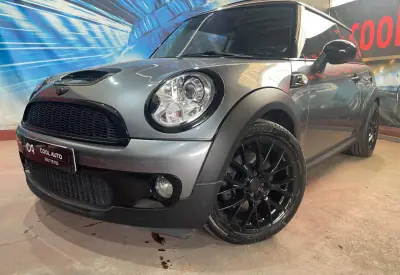 MINI Cooper S 2008 - 8999 EUR, 158000 km - AUTO.MOTO.pt - 158000km - foto 17 de 48