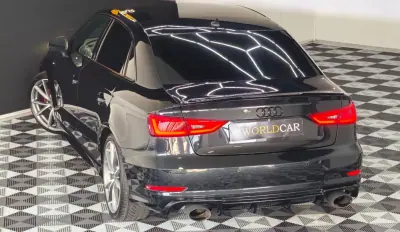 Audi A3 Limousine 2014 - 19990 EUR, 183000 km - AUTO.MOTO.pt - 183000km - foto 23 de 50