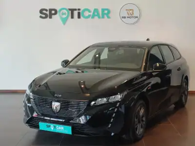 Peugeot 308 SW 2025 - 29750 EUR, 5900 km - AUTO.MOTO.pt - 5900km - foto 2 de 26