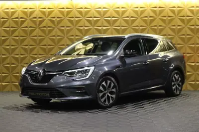 Renault Mégane Sport Tourer 2021 - 144000km
