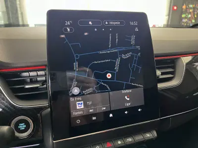 Renault Arkana 2022 - 19900 EUR, 119307 km - AUTO.MOTO.pt - 119307km - foto 11 de 17