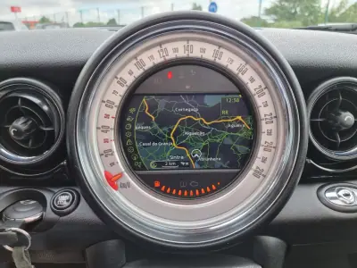 MINI Roadster 2012 - 14950 EUR, 117000 km - AUTO.MOTO.pt - 117000km - foto 15 de 30