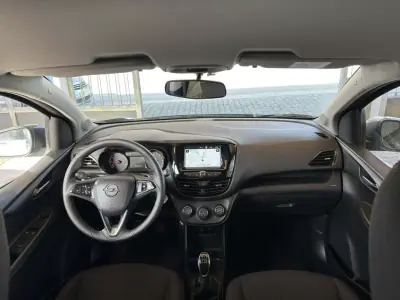 Opel Karl 2019 - 10950 EUR, 60330 km - AUTO.MOTO.pt - 60330km - foto 14 de 25