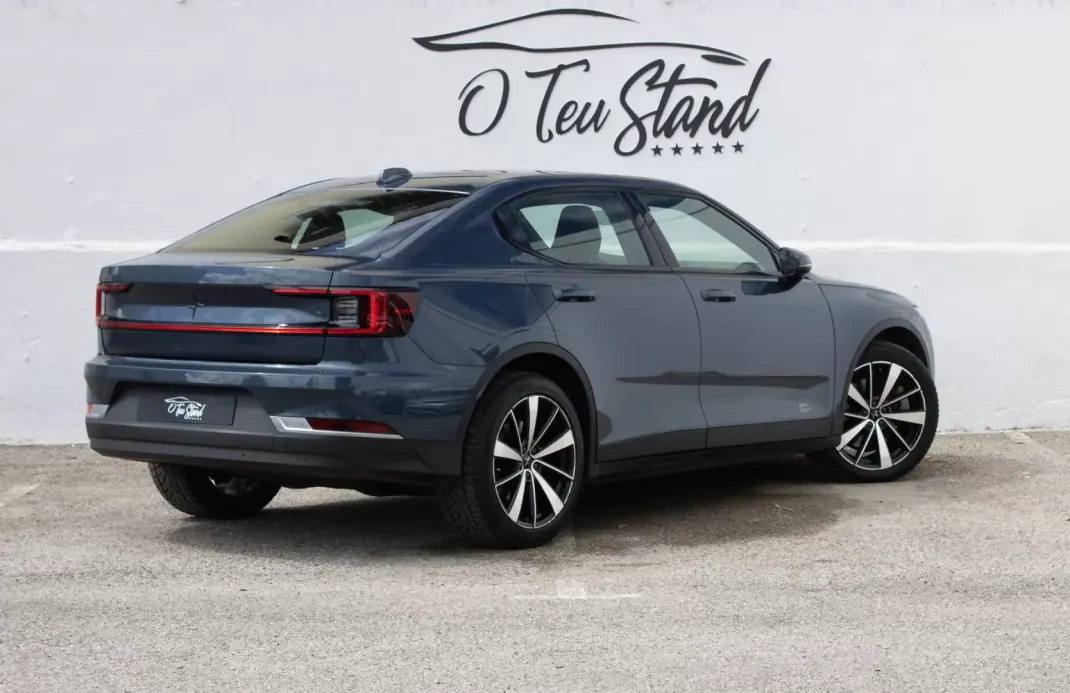 Polestar 2 2021 - 22500 EUR, 138000 km - AUTO.MOTO.pt - 138000km - foto 2 de 46
