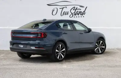 Polestar 2 2021 - 22500 EUR, 138000 km - AUTO.MOTO.pt - 138000km - foto 2 de 46