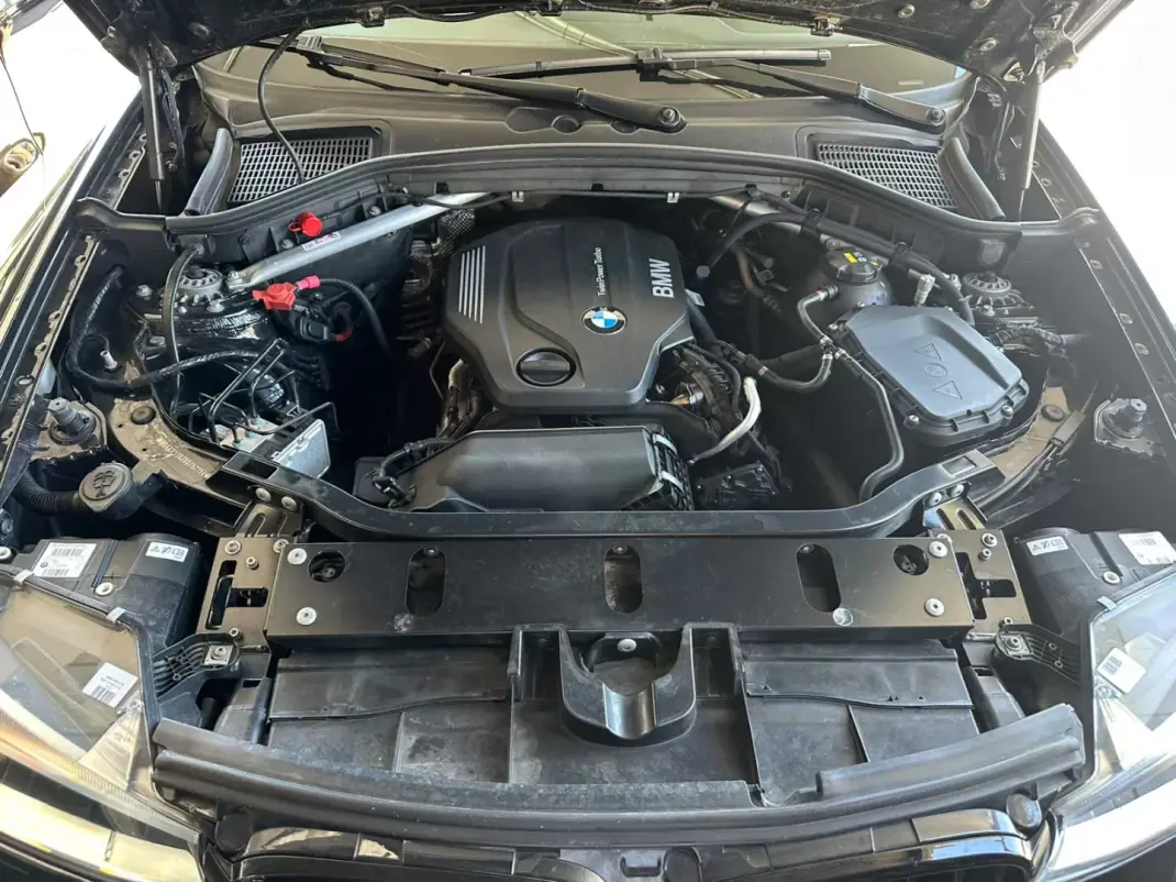 BMW X4 2018 - 32900 EUR, 151467 km - 151467km - foto 38 de 38
