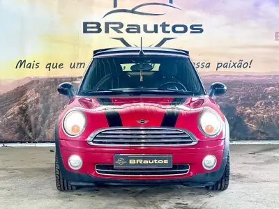 MINI 1000 2009 - 8900 EUR, 190362 km - AUTO.MOTO.pt - 190362km - foto 4 de 27